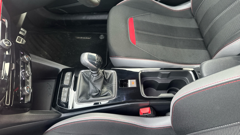 Vauxhall Mokka 1.2 Turbo 100 SRi 5dr Petrol Hatchback